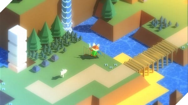  Tổng hợp Những tựa game indie thú vị được giới thiệu tại ngày hội PAX West P.1  4