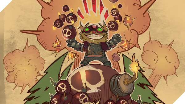 Bản nâng cấp của Ultra Rapid Fire sẽ ra mắt cuối tháng 9