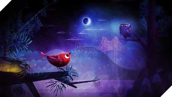  Tổng hợp Những tựa game indie thú vị được giới thiệu tại ngày hội PAX West P.1  3