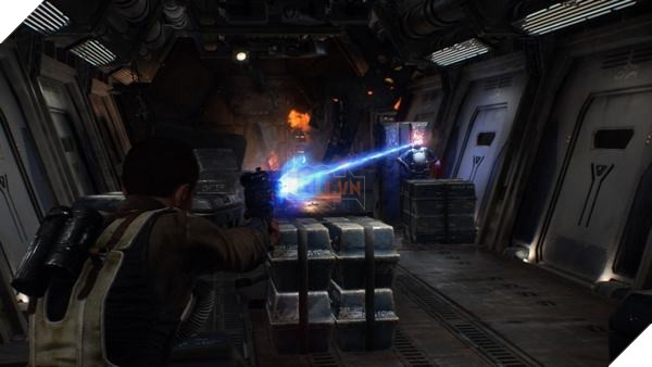 10 tựa game có thể trở thành bom tấn nếu không bị hủy bỏ Phần cuối  2