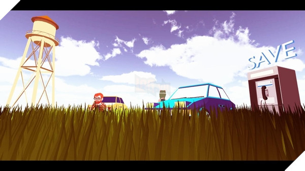  Tổng hợp Những tựa game indie thú vị được giới thiệu tại ngày hội PAX West P.1  5