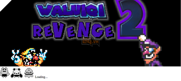 Nintendo: "Không phải chúng tôi đừng hòng làm game ăn theo Mario!"