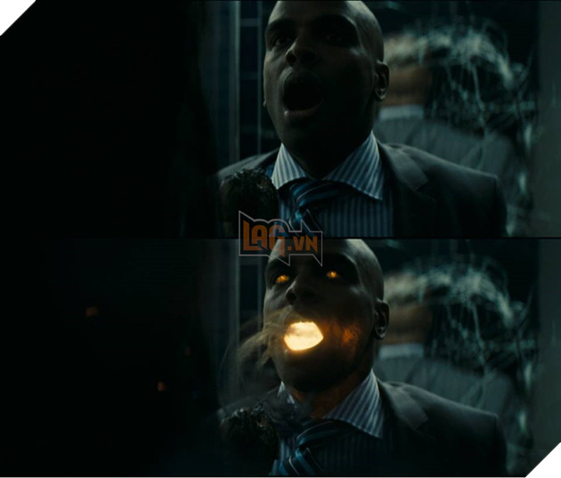 Suicide Squad trước và sau kỹ xảo khác nhau như thế nào? 6