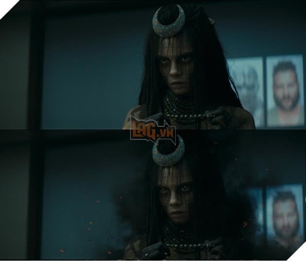 Suicide Squad trước và sau kỹ xảo khác nhau như thế nào? 12