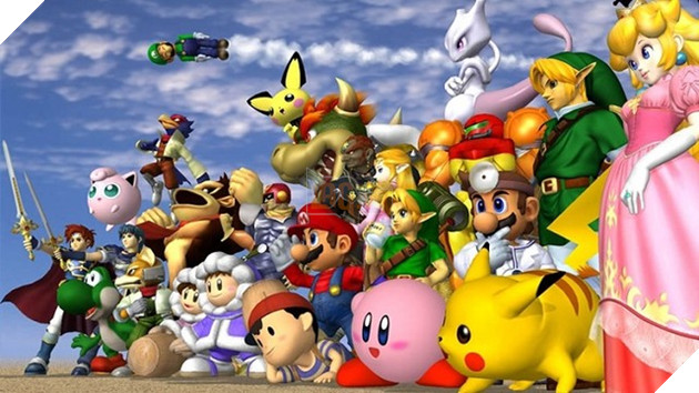 Tất tần tật về Nintendo NX - Máy chơi game chiến lược của Nintendo sắp chào đời