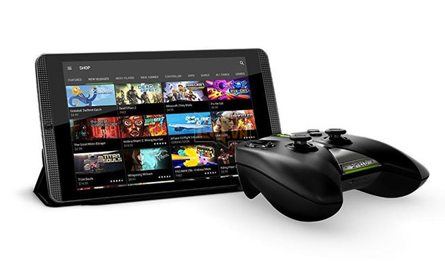 Tất tần tật về Nintendo NX - Máy chơi game chiến lược của Nintendo sắp chào đời