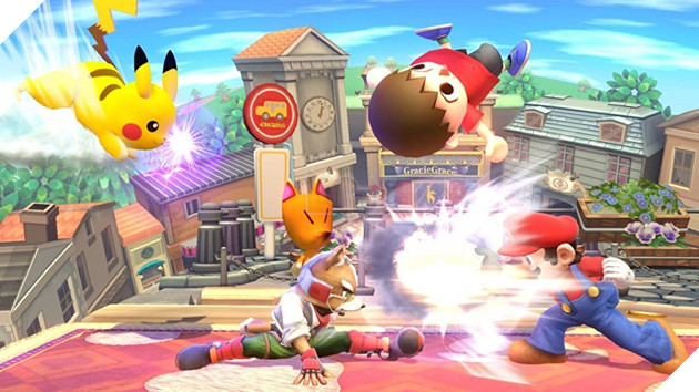 Tất tần tật về Nintendo NX - Máy chơi game chiến lược của Nintendo sắp chào đời