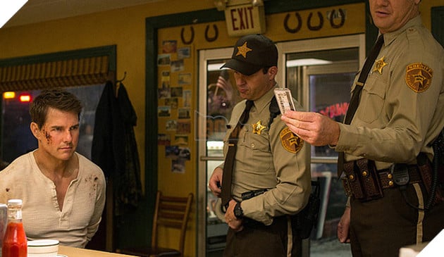 Top phim đáng chú ý trong mùa thu mà bạn không thể bỏ qua