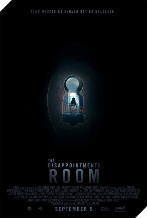 Top phim đáng chú ý trong mùa thu mà bạn không thể bỏ qua