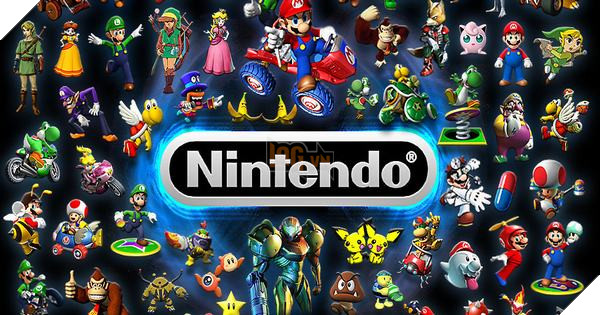 Nintendo chào hàng bằng loạt trailer của các tựa game mới sắp được ra mắt