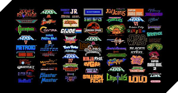 Nintendo chào hàng bằng loạt trailer của các tựa game mới sắp được ra mắt 2