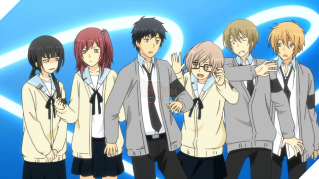 20 anime mùa hè năm 2016 được thích nhất bởi khán giả Nhật Bản