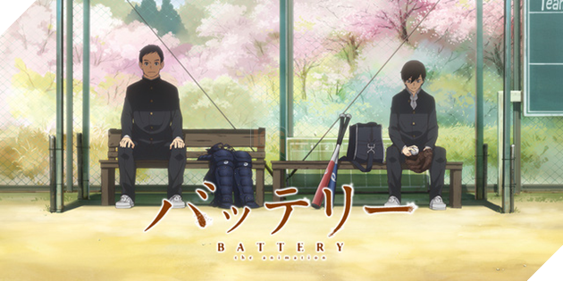 20 anime mùa hè năm 2016 được thích nhất bởi khán giả Nhật Bản