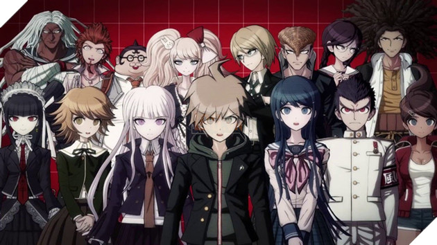 20 anime mùa hè năm 2016 được thích nhất bởi khán giả Nhật Bản