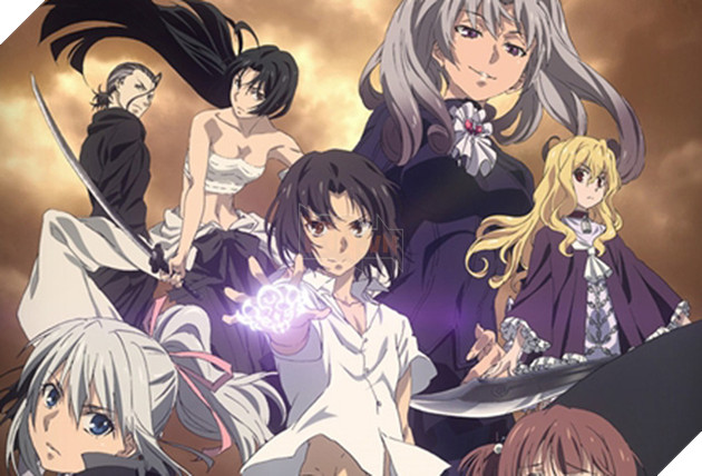 20 anime mùa hè năm 2016 được thích nhất bởi khán giả Nhật Bản