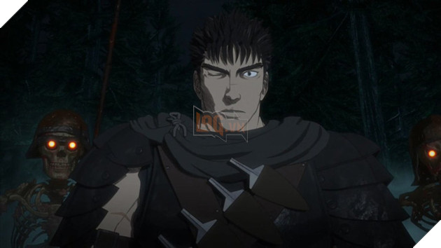 20 anime mùa hè năm 2016 được thích nhất bởi khán giả Nhật Bản