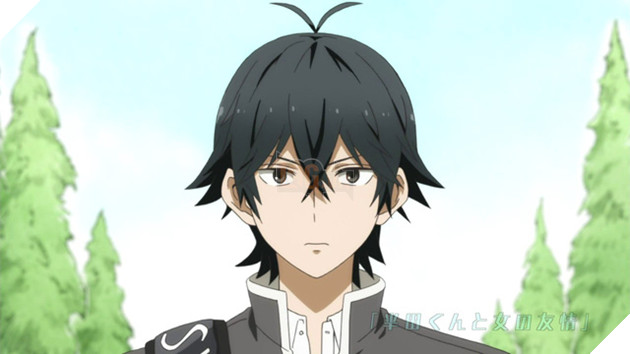 20 anime mùa hè năm 2016 được thích nhất bởi khán giả Nhật Bản