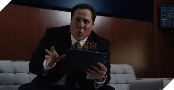 Cận vệ và tài xế riêng của Tony Stark sẽ quay trở lại trong Spider-Man: Homecoming