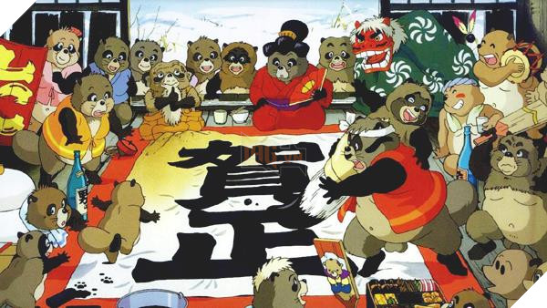 10 phim hoạt hình thần thoại khiến bạn xiêu lòng về vẻ đẹp của Nhật Bản 4