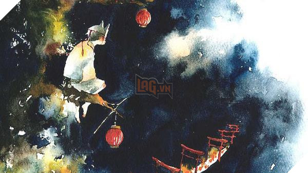 10 phim hoạt hình thần thoại khiến bạn xiêu lòng về vẻ đẹp của Nhật Bản 3