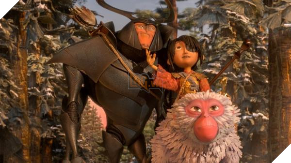 10 phim hoạt hình thần thoại khiến bạn xiêu lòng về vẻ đẹp của Nhật Bản 10