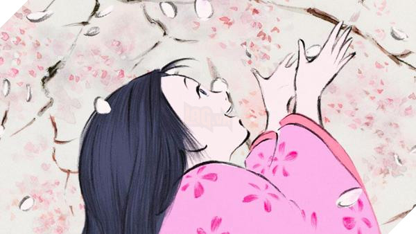 10 phim hoạt hình thần thoại khiến bạn xiêu lòng về vẻ đẹp của Nhật Bản 5