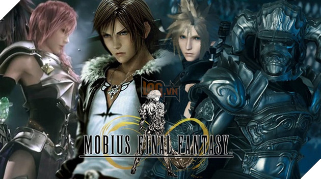 Photo of Mobius Final Fantasy – Tuyệt phẩm JRPG hấp dẫn hơn với chế độ Multiplayer