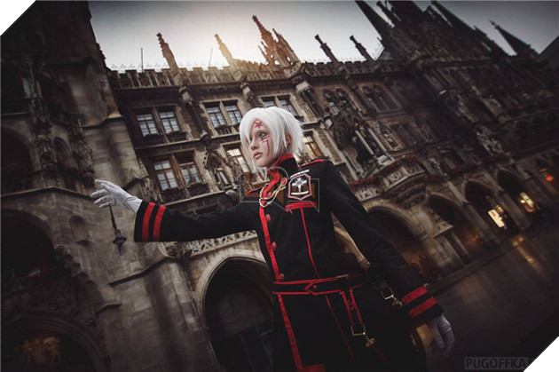 Tổng hợp những bộ ảnh cosplay đẹp nhất, ấn tượng nhất tuần qua (P2)