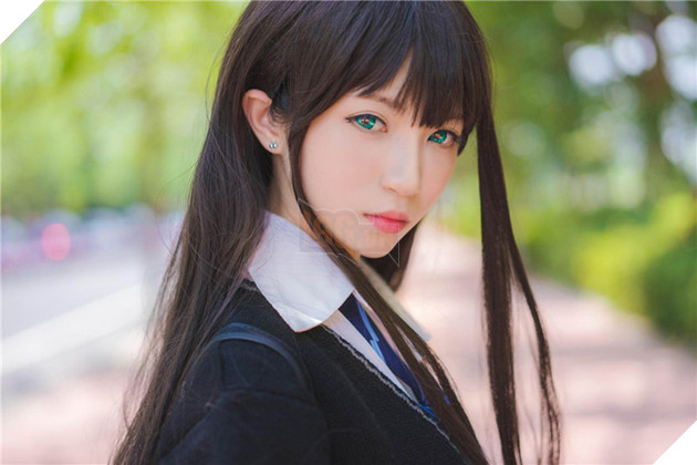 Tổng hợp những bộ ảnh cosplay đẹp nhất, ấn tượng nhất tuần qua (P2)