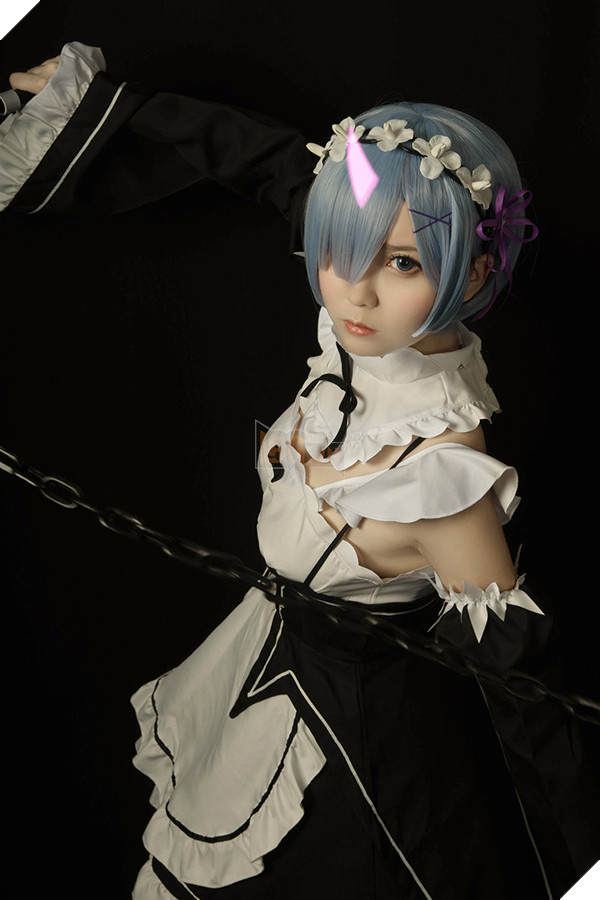 Tổng hợp những bộ ảnh cosplay đẹp nhất, ấn tượng nhất tuần qua (P2)