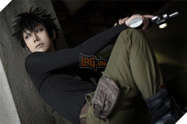 Tổng hợp những bộ ảnh cosplay đẹp nhất, ấn tượng nhất tuần qua (P2)