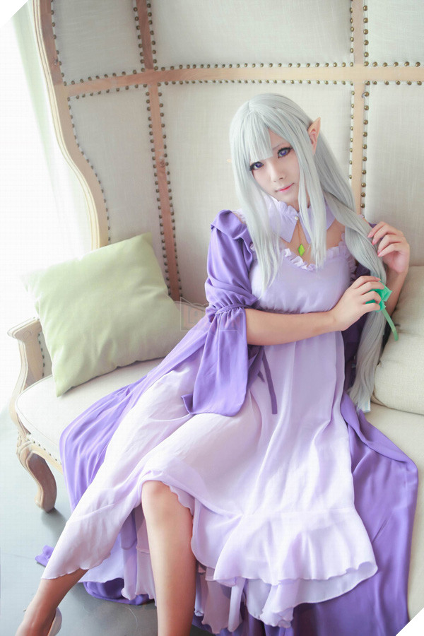 Tổng hợp những bộ ảnh cosplay đẹp nhất, ấn tượng nhất tuần qua (P2)