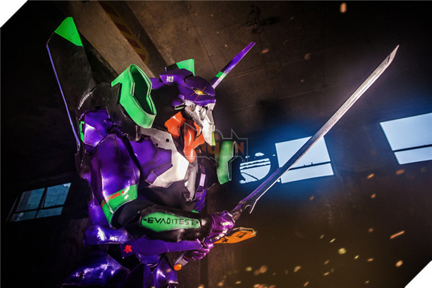 Tổng hợp những bộ ảnh cosplay đẹp nhất, ấn tượng nhất tuần qua (P2)