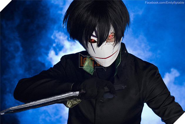Tổng hợp những bộ ảnh cosplay đẹp nhất, ấn tượng nhất tuần qua (P2)