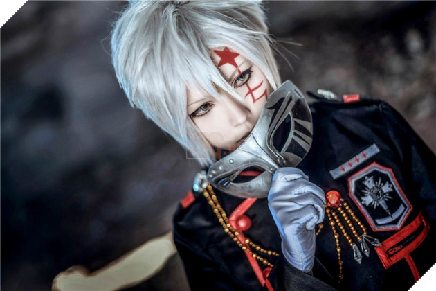 Tổng hợp những bộ ảnh cosplay đẹp nhất, ấn tượng nhất tuần qua (P2)