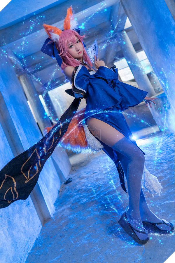 Tổng hợp những bộ ảnh cosplay đẹp nhất, ấn tượng nhất tuần qua (P2)