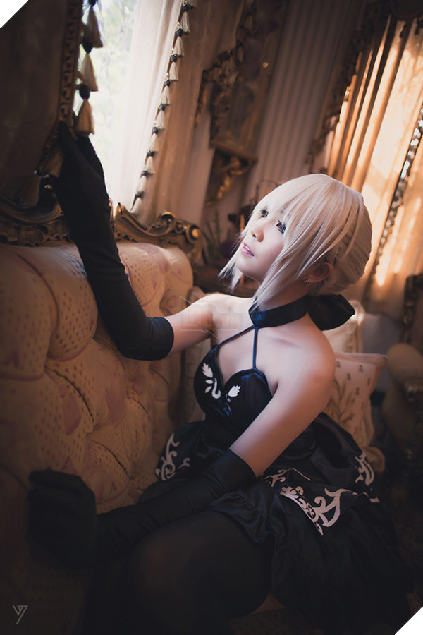 Tổng hợp những bộ ảnh cosplay đẹp nhất, ấn tượng nhất tuần qua (P2)