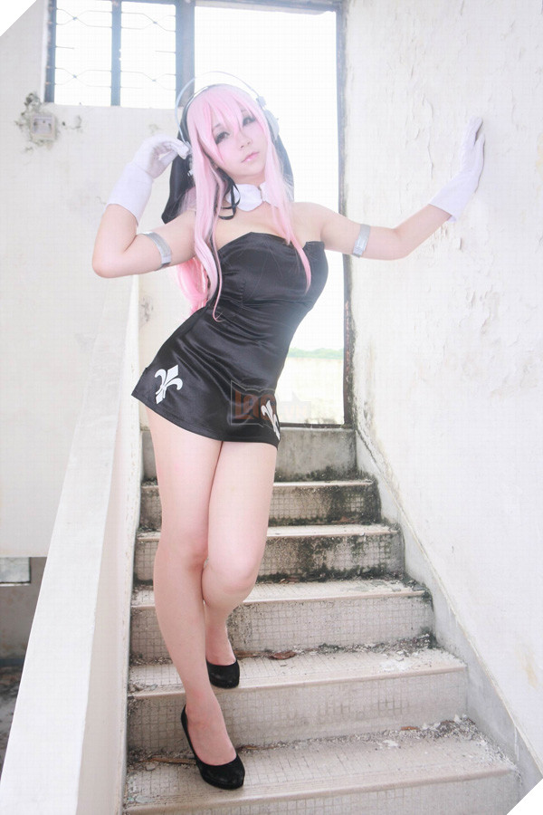 Tổng hợp những bộ ảnh cosplay đẹp nhất, ấn tượng nhất tuần qua (P2)