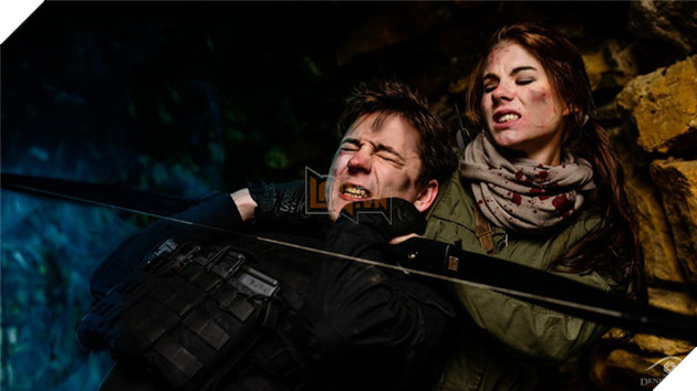 Tổng hợp những bộ ảnh cosplay đẹp nhất, ấn tượng nhất tuần qua (P2)