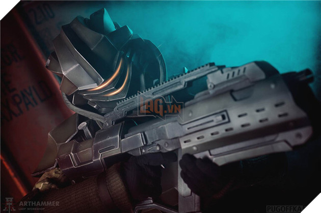 Tổng hợp những bộ ảnh cosplay đẹp nhất, ấn tượng nhất tuần qua (P2)