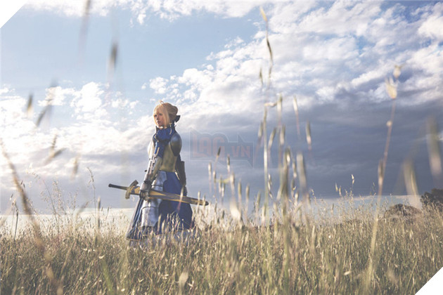 Tổng hợp những bộ ảnh cosplay đẹp nhất, ấn tượng nhất tuần qua (P2)