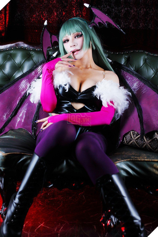 Tổng hợp những bộ ảnh cosplay đẹp nhất, ấn tượng nhất tuần qua (P2)