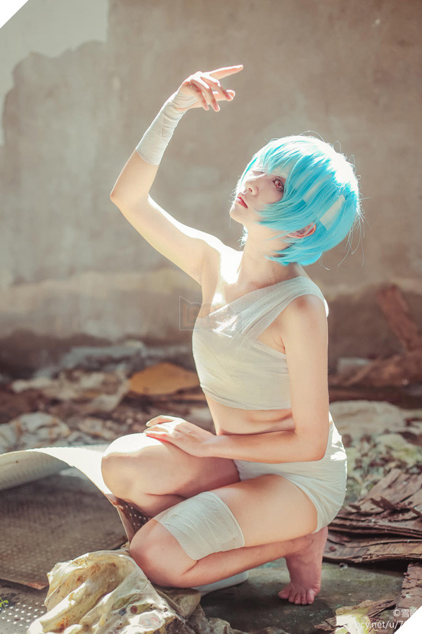 Tổng hợp những bộ ảnh cosplay đẹp nhất, ấn tượng nhất tuần qua (P2)