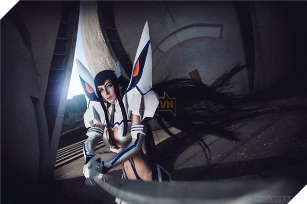 Tổng hợp những bộ ảnh cosplay đẹp nhất, ấn tượng nhất tuần qua (P2)