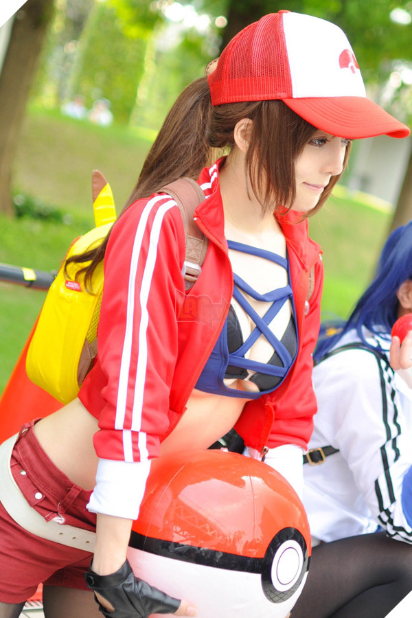 Tổng hợp những bộ ảnh cosplay đẹp nhất, ấn tượng nhất tuần qua (P2)