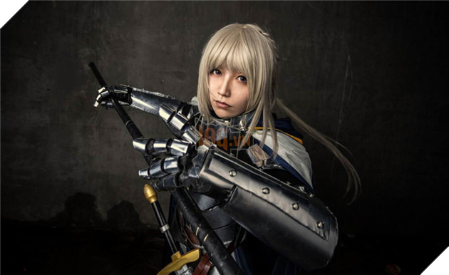 Tổng hợp những bộ ảnh cosplay đẹp nhất, ấn tượng nhất tuần qua (P2)