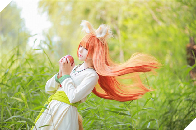 Tổng hợp những bộ ảnh cosplay đẹp nhất, ấn tượng nhất tuần qua (P2)