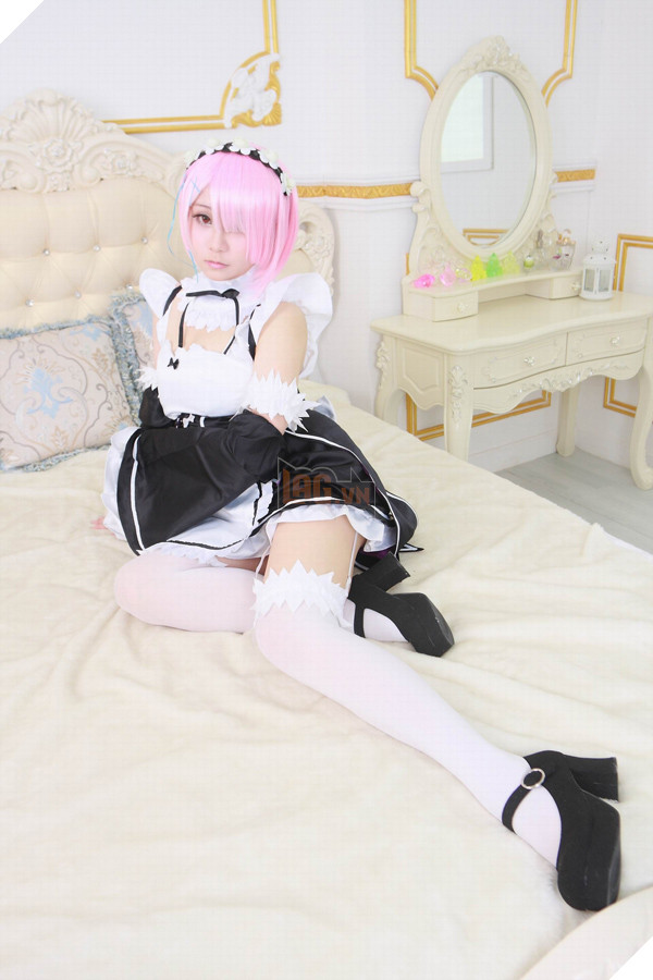 Tổng hợp những bộ ảnh cosplay đẹp nhất, ấn tượng nhất tuần qua (P2)