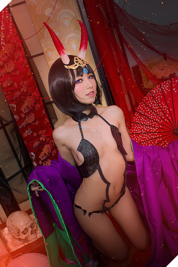 Tổng hợp những bộ ảnh cosplay đẹp nhất, ấn tượng nhất tuần qua (P2)