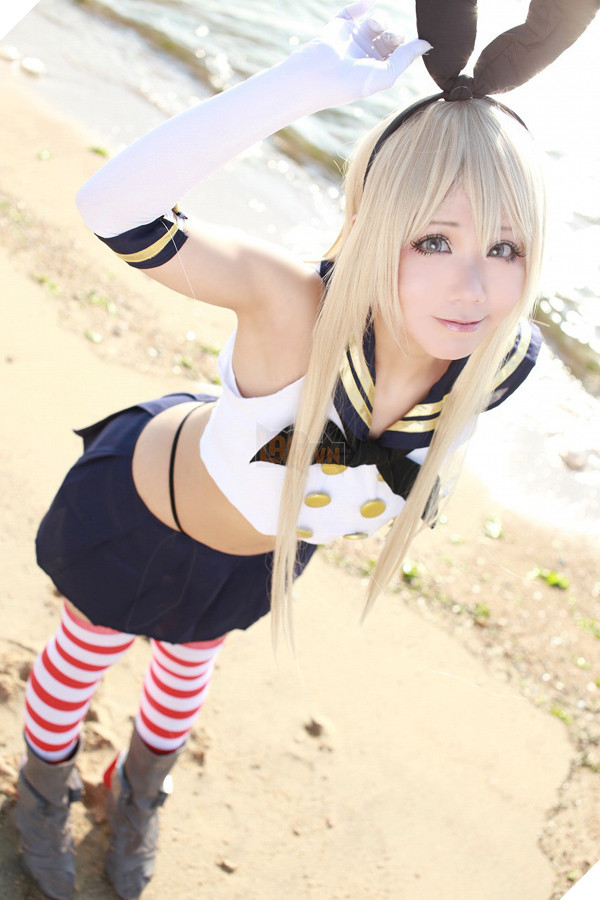 Tổng hợp những bộ ảnh cosplay đẹp nhất, ấn tượng nhất tuần qua (P2)